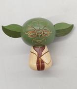 ヨーダ 卯三郎こけし|ニュートラルコーポレーション