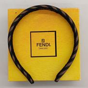 カチューシャ|FENDI