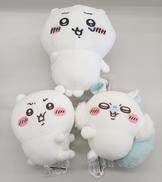 ちいかわ モモンガ ぬいぐるみ|パレード/フリュー