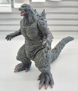 ゴジラ ゴジラ・ザ・ライドVER.|バンダイ