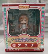 ねんどろいど アスナ|グッドスマイルカンパニー