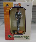 沖田総悟 フィギュア C賞|バンプレスト