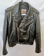 ライダースジャケット|HARLEY DAVIDSON