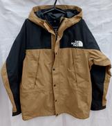 マウンテンライトジャケット|THE NORTH FACE
