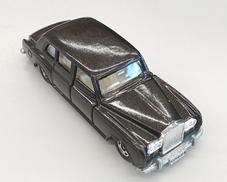 1/78 ロールスロイス ファンタム VI|TOMY