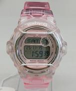 クォーツ|CASIO
