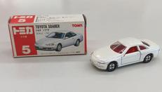 トヨタ ソアラ|TOMY