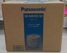 圧力IHジャー|PANASONIC