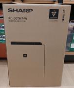 加湿空気清浄機|SHARP