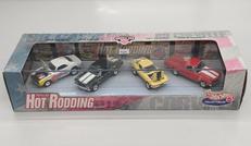 POPULAR HOT RODDING MAGAZINE C|MATTEL