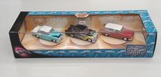 CHEVY CAR SET|MATTEL