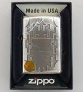 ファイナルファンタジー ルシの刻印|ZIPPO