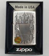 ファイナルファンタジー ルシの刻印|ZIPPO