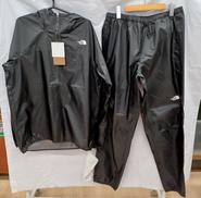 ジャケット/パンツ 上下セット|THE NORTH FACE