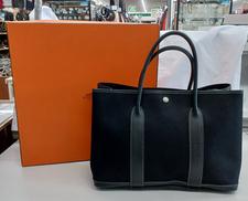 ガーデンパーティーPM|HERMES