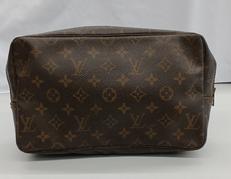 モノグラム トゥルーストワレット28|LOUIS VUITTON