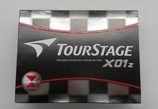 ゴルフボール|TOUR STAGE