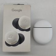 ワイヤレスイヤホン|GOOGLE