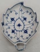 リーフディッシュプレート|ROYAL COPENHAGEN