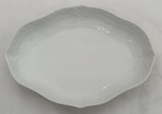 ハーフレースプレート|ROYAL COPENHAGEN