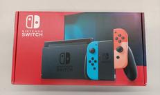 NINTENDO SWITCH|NINTENDO