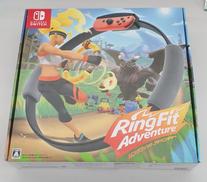 リングフィットアドベンチャーセット|任天堂