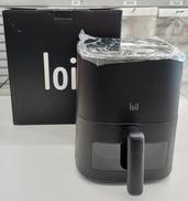 ノンフライヤー|LOIL