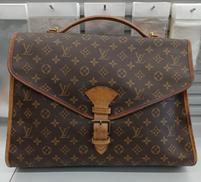 モノグラム ビバリー|LOUIS VUITTON