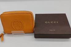 コインケース(財布)|GUCCI