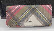 長財布|VIVIENNE WESTWOOD