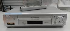ビデオデッキ|SONY