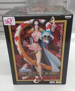 ワンピース ボア・ハンコック フィギュア|バンプレスト