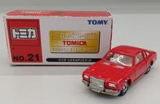 マツダ コスモAPリミテッド|TOMY