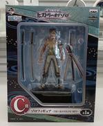 ワンピース ゾロ フィギュア|バンプレスト