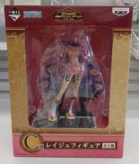 ワンピース レイジュ　フィギュア|バンプレスト