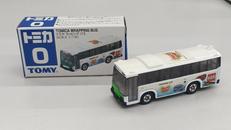 1/130 トミカ ラッピングバス|TOMY