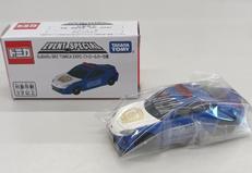 SUBARU BRZ パトロールカー仕様|TAKARATOMY