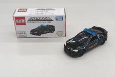 スバル BRZ パトロールカー仕様|TAKARATOMY