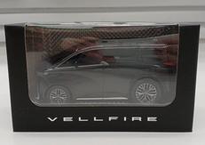 トヨタ ヴェルファイア プルバックカー|㈱トヨタエンタプライズ