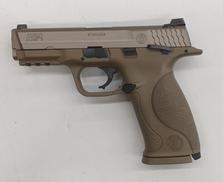 M&P9 Vカスタム|東京マルイ