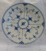 ブルーフルーテッド|ロイヤルコペンハーゲン