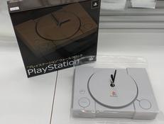PLAYSTATION ウォールクロック|フリュー
