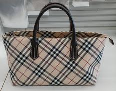 トートバッグ|BURBERRY BLUE LABEL