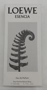 オードゥパルファム 50ML|LOEWE ESENCIA