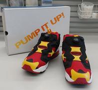 スニーカー|REEBOK