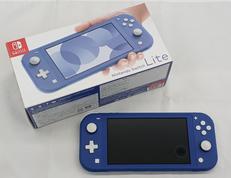 SWITCH LITE|NINTENDO