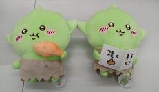 ゴブリン BIGぬいぐるみ 2種セット|パレード