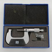 OUTSIDE MICROMETER|新潟精機株式会社