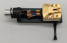 カートリッジ/ヘッドシェル|AUDIO-TECHNICA