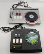 ビートマニア コントローラー|KONAMI/ASCII